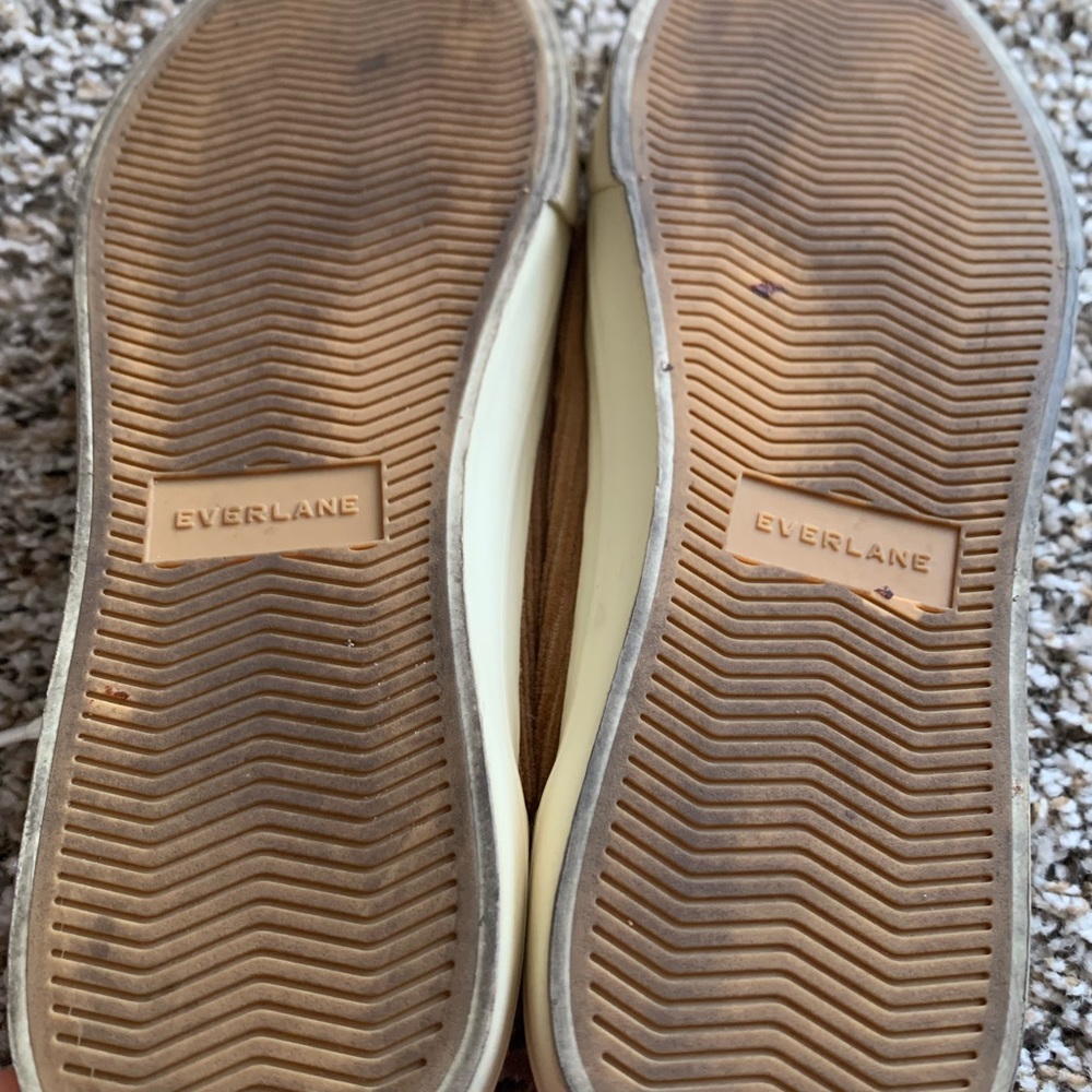 Everlane corduroy shoes - Picture 3 of 3